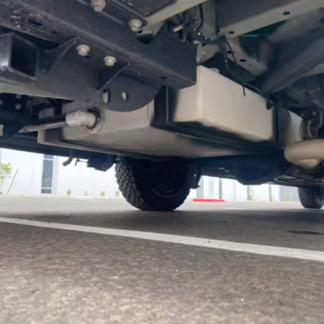 2021 Ford Transit 250 — photo 79