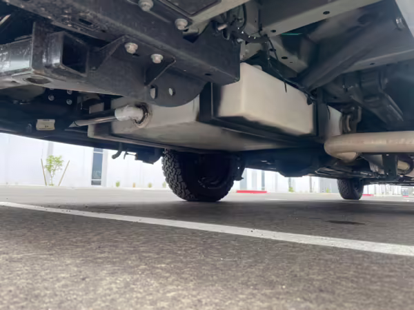 2021 Ford Transit 250 — photo 79
