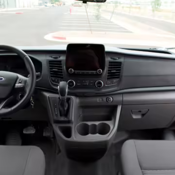 2021 Ford Transit 250 — photo 41
