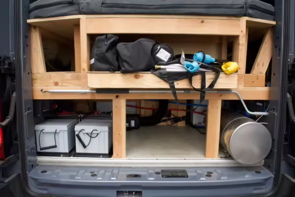 2021 Ford Transit 250 — photo 42