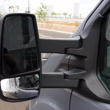 2021 Ford Transit 250 — photo 19
