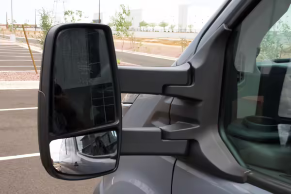 2021 Ford Transit 250 — photo 19