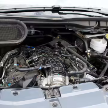 2021 Ford Transit 250 — photo 82