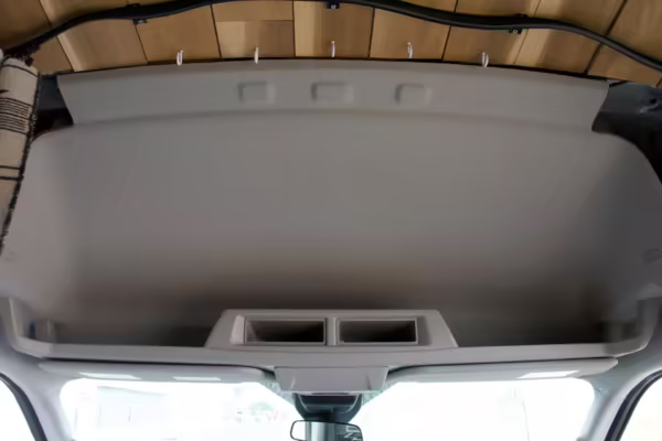 2021 Ford Transit 250 — photo 44