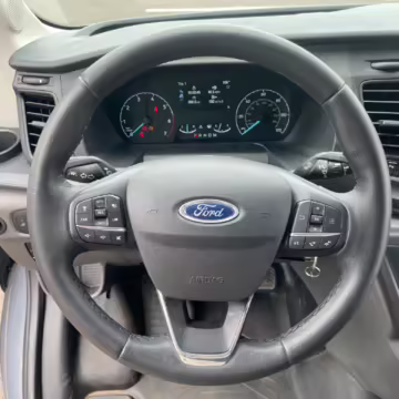 2021 Ford Transit 250 — photo 45