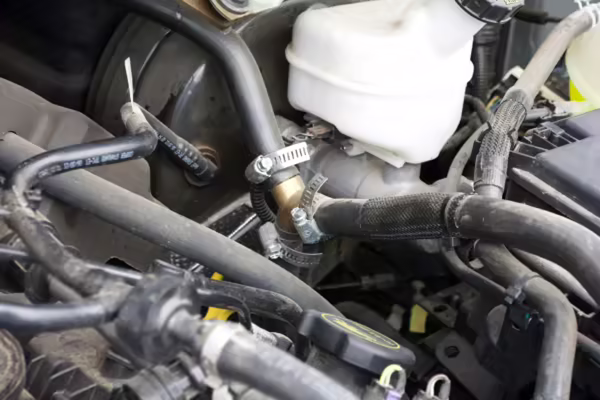 2021 Ford Transit 250 — photo 84