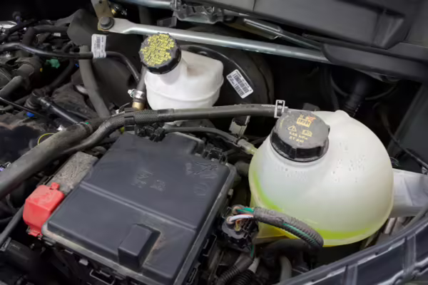 2021 Ford Transit 250 — photo 85