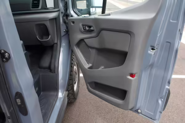 2021 Ford Transit 250 — photo 47