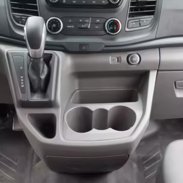 2021 Ford Transit 250 — photo 48