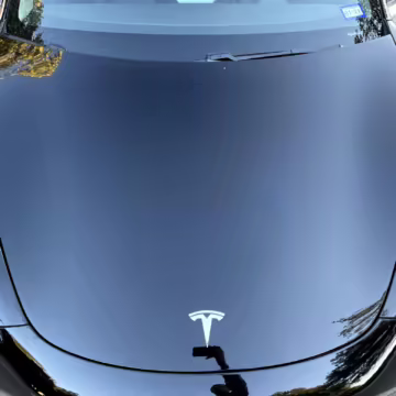 2018 Tesla Model 3 Mid Range RWD — photo 33