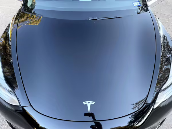2018 Tesla Model 3 Mid Range RWD — photo 33