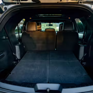 2015 Ford Explorer Sport — photo 38