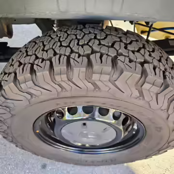 2022 Mercedes-Benz Sprinter 2500 4×4 — photo 6