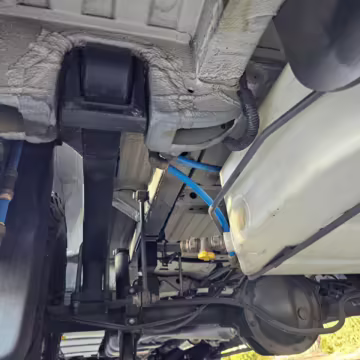 2022 Mercedes-Benz Sprinter 2500 4×4 — photo 68
