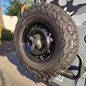 2022 Mercedes-Benz Sprinter 2500 4×4 — photo 18