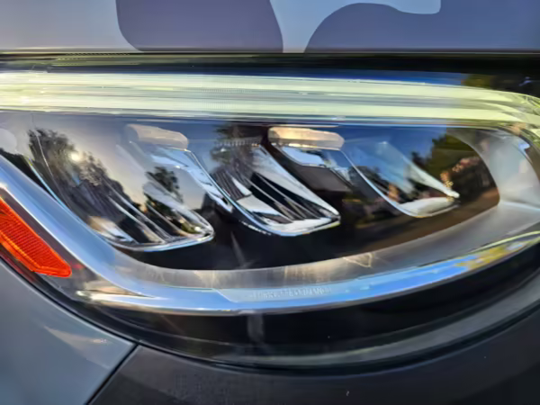 2022 Mercedes-Benz Sprinter 2500 4×4 — photo 7