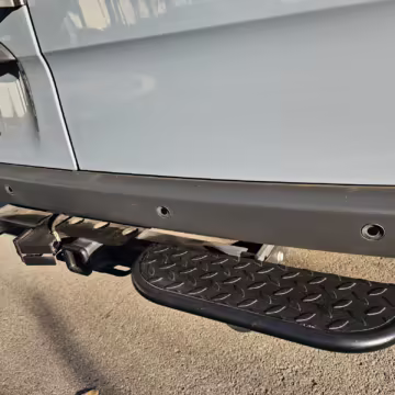 2022 Mercedes-Benz Sprinter 2500 4×4 — photo 8