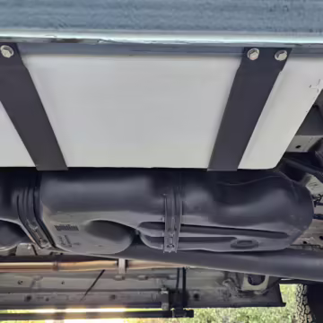 2022 Mercedes-Benz Sprinter 2500 4×4 — photo 65