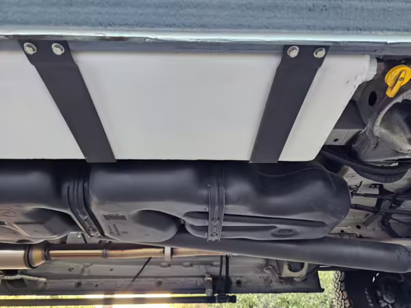 2022 Mercedes-Benz Sprinter 2500 4×4 — photo 65