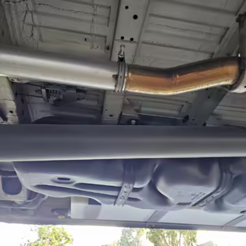 2022 Mercedes-Benz Sprinter 2500 4×4 — photo 67