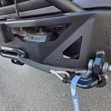2022 Mercedes-Benz Sprinter 2500 4×4 — photo 17