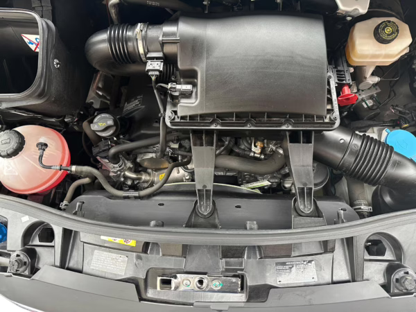 2021 Mercedes-Benz Sprinter 2500 Airstream Interstate 19 Tommy Bahama Edition 4×4 — photo 71