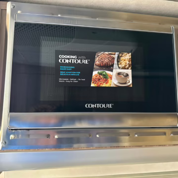2021 Mercedes-Benz Sprinter 2500 Airstream Interstate 19 Tommy Bahama Edition 4×4 — photo 26