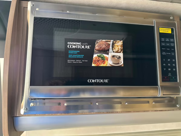 2021 Mercedes-Benz Sprinter 2500 Airstream Interstate 19 Tommy Bahama Edition 4×4 — photo 26