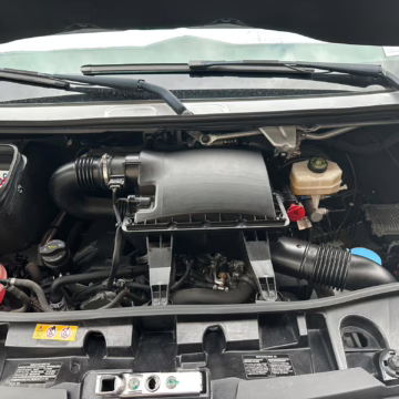 2021 Mercedes-Benz Sprinter 2500 Airstream Interstate 19 Tommy Bahama Edition 4×4 — photo 72