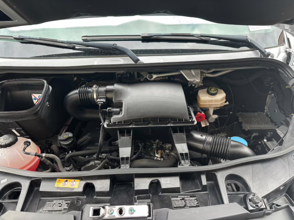 2021 Mercedes-Benz Sprinter 2500 Airstream Interstate 19 Tommy Bahama Edition 4×4 — photo 72