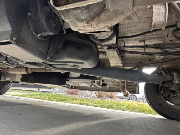 2021 Mercedes-Benz Sprinter 2500 Airstream Interstate 19 Tommy Bahama Edition 4×4 — photo 74