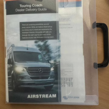 2021 Mercedes-Benz Sprinter 2500 Airstream Interstate 19 Tommy Bahama Edition 4×4 — photo 75