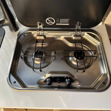 2021 Mercedes-Benz Sprinter 2500 Airstream Interstate 19 Tommy Bahama Edition 4×4 — photo 45