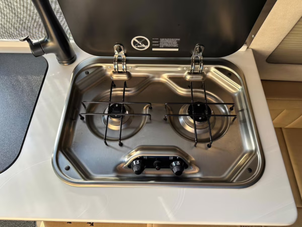 2021 Mercedes-Benz Sprinter 2500 Airstream Interstate 19 Tommy Bahama Edition 4×4 — photo 45