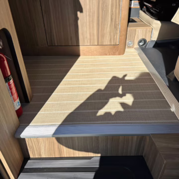 2021 Mercedes-Benz Sprinter 2500 Airstream Interstate 19 Tommy Bahama Edition 4×4 — photo 50