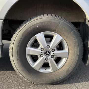 2021 Mercedes-Benz Sprinter 2500 Airstream Interstate 19 Tommy Bahama Edition 4×4 — photo 8