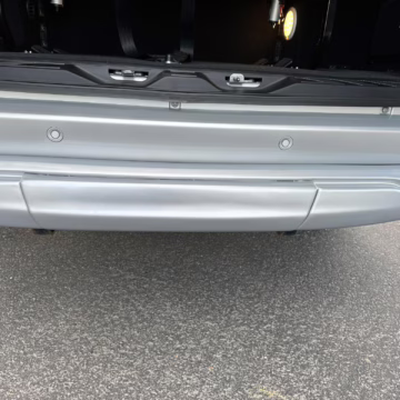 2021 Mercedes-Benz Sprinter 2500 Airstream Interstate 19 Tommy Bahama Edition 4×4 — photo 56