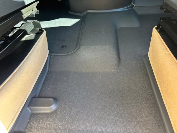 2021 Mercedes-Benz Sprinter 2500 Airstream Interstate 19 Tommy Bahama Edition 4×4 — photo 62