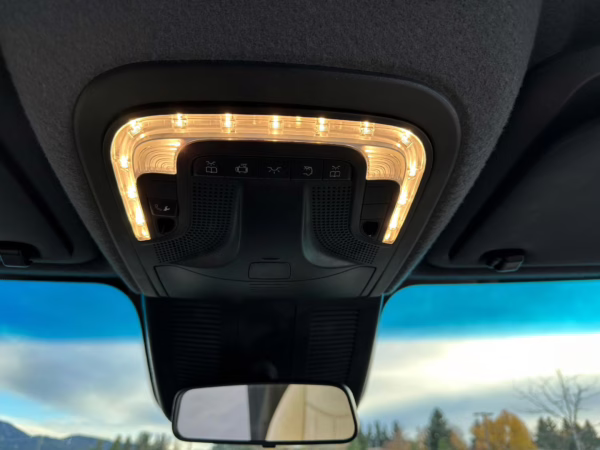 2021 Mercedes-Benz Sprinter 2500 Airstream Interstate 19 Tommy Bahama Edition 4×4 — photo 29