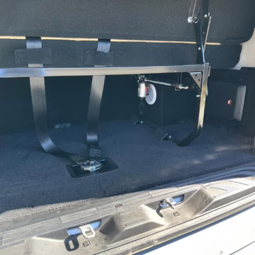 2021 Mercedes-Benz Sprinter 2500 Airstream Interstate 19 Tommy Bahama Edition 4×4 — photo 48