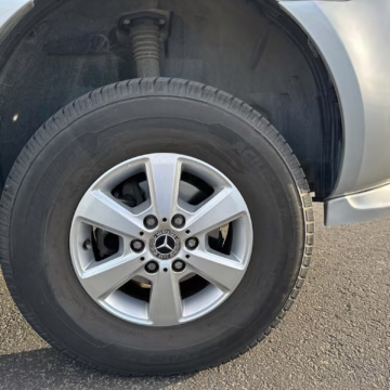 2021 Mercedes-Benz Sprinter 2500 Airstream Interstate 19 Tommy Bahama Edition 4×4 — photo 6