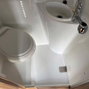 2021 Mercedes-Benz Sprinter 2500 Airstream Interstate 19 Tommy Bahama Edition 4×4 — photo 52