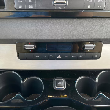 2021 Mercedes-Benz Sprinter 2500 Airstream Interstate 19 Tommy Bahama Edition 4×4 — photo 61