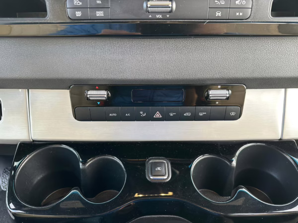 2021 Mercedes-Benz Sprinter 2500 Airstream Interstate 19 Tommy Bahama Edition 4×4 — photo 61