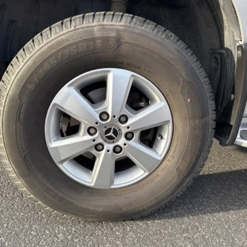 2021 Mercedes-Benz Sprinter 2500 Airstream Interstate 19 Tommy Bahama Edition 4×4 — photo 10