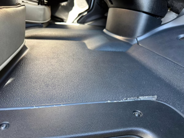 2021 Mercedes-Benz Sprinter 2500 Airstream Interstate 19 Tommy Bahama Edition 4×4 — photo 68