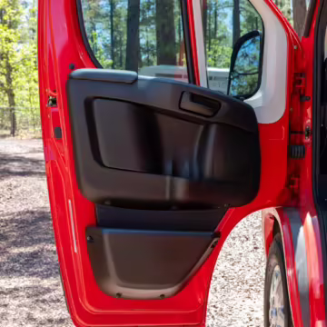 2015 Ram ProMaster 3500 Winnebago Travato — photo 48