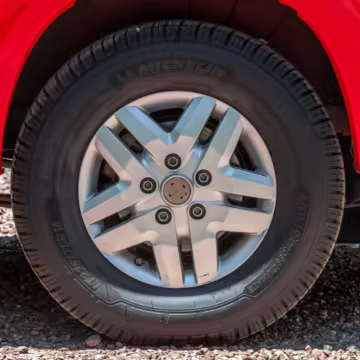 2015 Ram ProMaster 3500 Winnebago Travato — photo 3