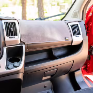 2015 Ram ProMaster 3500 Winnebago Travato — photo 45