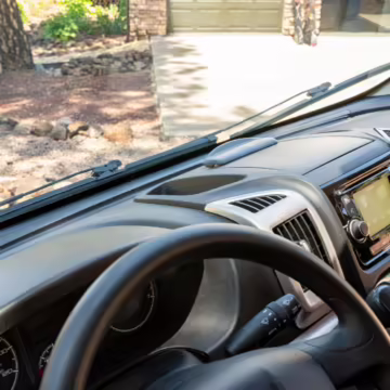 2015 Ram ProMaster 3500 Winnebago Travato — photo 60